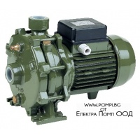 SAER - FC 25-2B (трифазна)