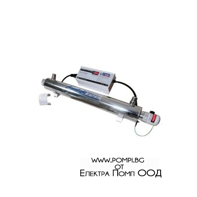 UV система PV8