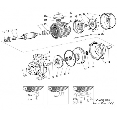 IR 32-200NA